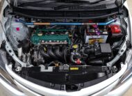 Toyota Vios G3 J AT PF-รถบ้านมือสอง