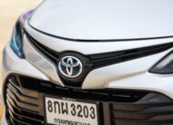 Toyota Vios G3 J AT PF-รถบ้านมือสอง