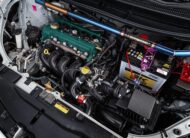 Toyota Vios G3 J AT PF-รถบ้านมือสอง