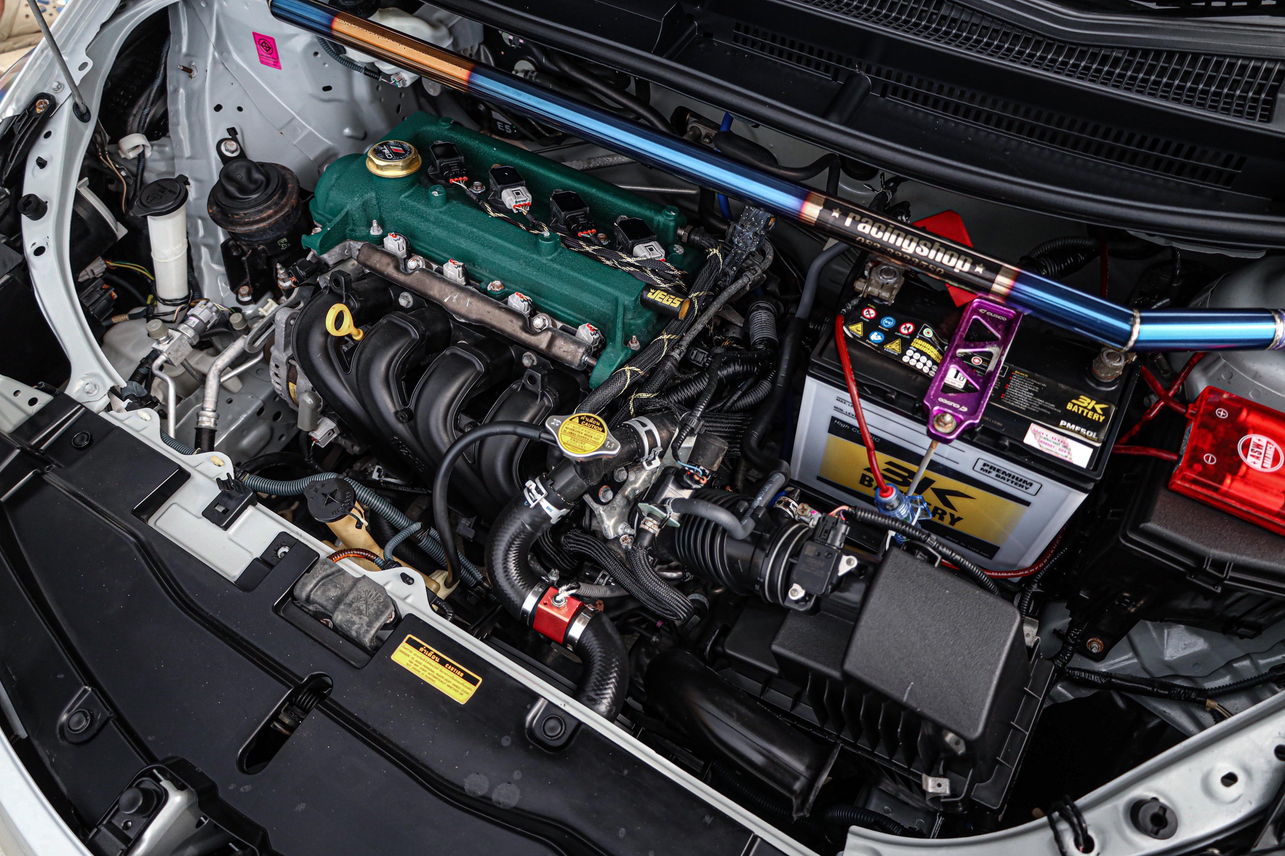 Toyota Vios G3 J AT PF-รถบ้านมือสอง