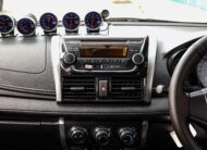 Toyota Vios G3 J AT PF-รถบ้านมือสอง