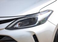 Toyota Vios G3 J AT PF-รถบ้านมือสอง