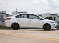 Toyota Vios G3 J AT PF-รถบ้านมือสอง