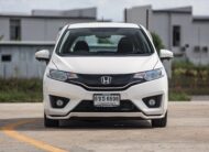 Honda Jazz GK SV PF-รถบ้านมือสอง