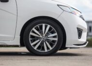 Honda Jazz GK SV PF-รถบ้านมือสอง