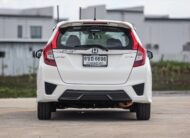 Honda Jazz GK SV PF-รถบ้านมือสอง