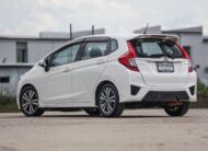 Honda Jazz GK SV PF-รถบ้านมือสอง