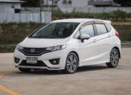 Honda Jazz GK SV PF-รถบ้านมือสอง