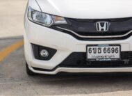 Honda Jazz GK SV PF-รถบ้านมือสอง