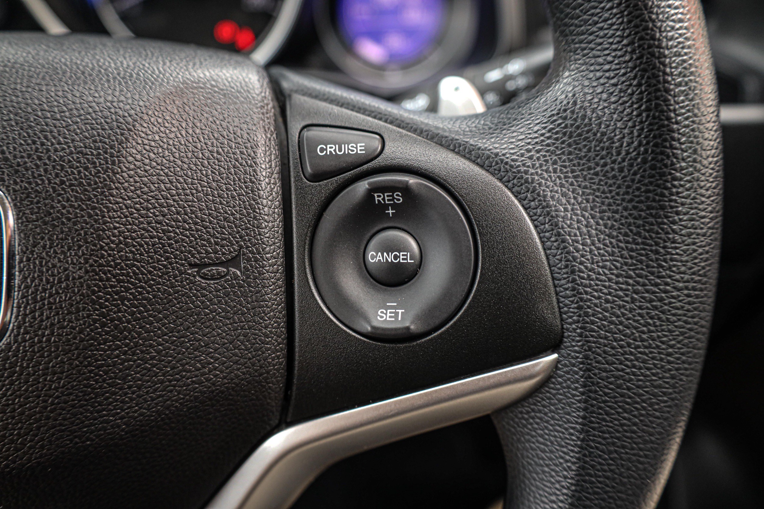 Honda Jazz GK SV PF-รถบ้านมือสอง
