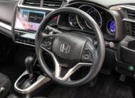 Honda Jazz GK SV PF-รถบ้านมือสอง