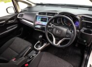 Honda Jazz GK SV PF-รถบ้านมือสอง