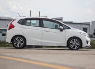Honda Jazz GK SV PF-รถบ้านมือสอง