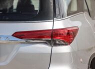Toyota Fortuner 2.4 V 2WD PF-รถบ้านมือสอง