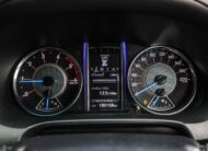 Toyota Fortuner 2.4 V 2WD PF-รถบ้านมือสอง