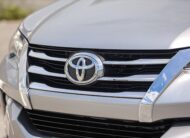 Toyota Fortuner 2.4 V 2WD PF-รถบ้านมือสอง