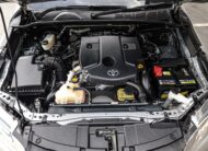 Toyota Fortuner 2.4 V 2WD PF-รถบ้านมือสอง