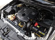 Toyota Fortuner 2.4 V 2WD PF-รถบ้านมือสอง