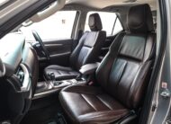 Toyota Fortuner 2.4 V 2WD PF-รถบ้านมือสอง