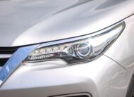 Toyota Fortuner 2.4 V 2WD PF-รถบ้านมือสอง