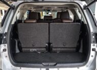 Toyota Fortuner 2.4 V 2WD PF-รถบ้านมือสอง