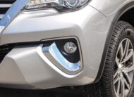 Toyota Fortuner 2.4 V 2WD PF-รถบ้านมือสอง