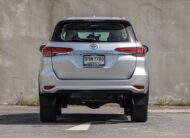 Toyota Fortuner 2.4 V 2WD PF-รถบ้านมือสอง