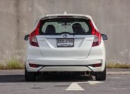 Honda Jazz GK V+ PF-รถบ้านมือสอง
