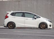 Honda Jazz GK V+ PF-รถบ้านมือสอง