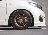 Honda Jazz GK V+ PF-รถบ้านมือสอง