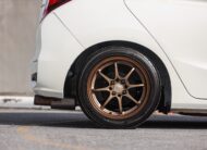 Honda Jazz GK V+ PF-รถบ้านมือสอง