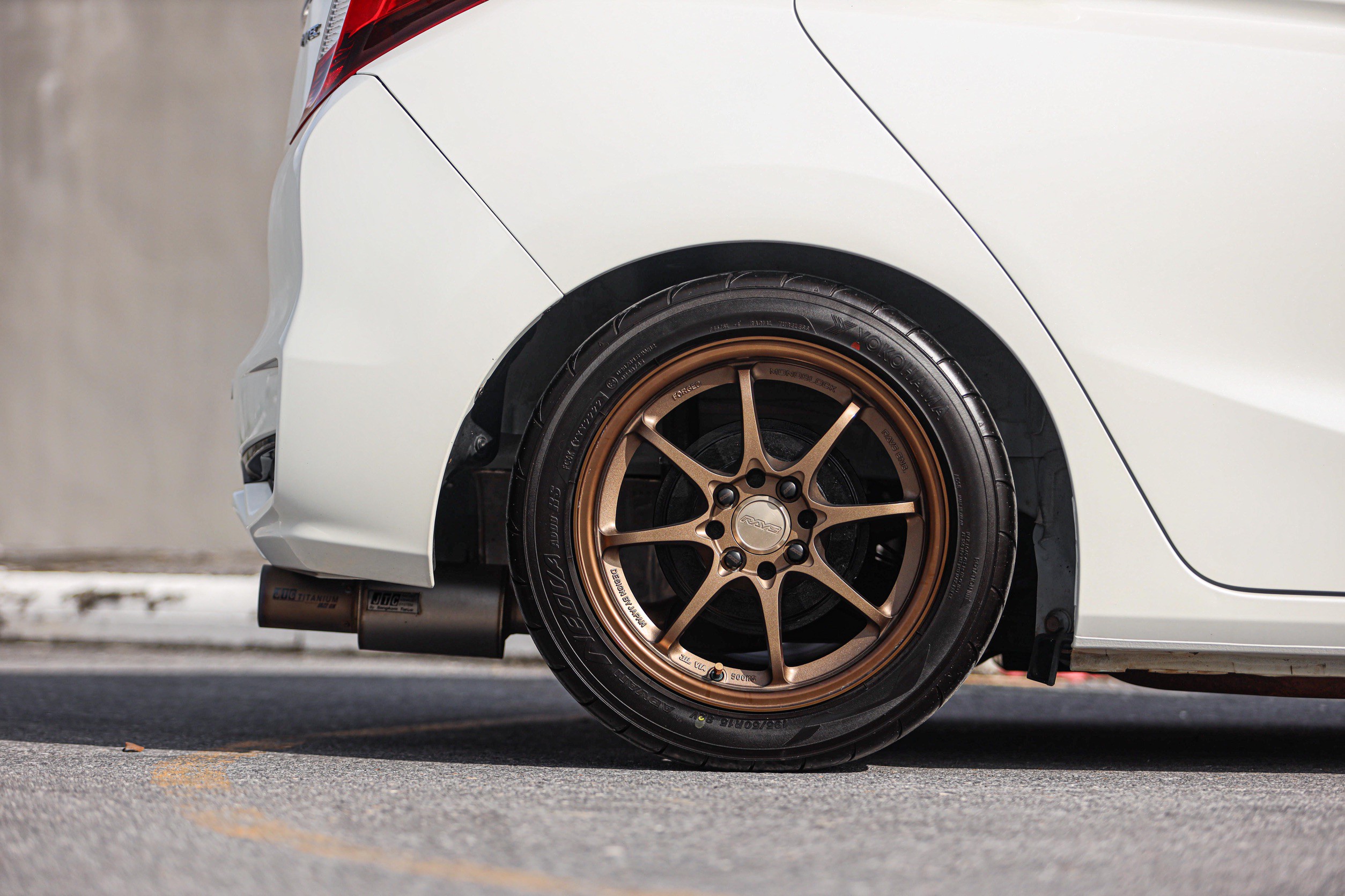 Honda Jazz GK V+ PF-รถบ้านมือสอง