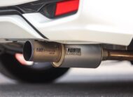 Honda Jazz GK V+ PF-รถบ้านมือสอง