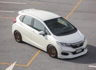 Honda Jazz GK V+ PF-รถบ้านมือสอง