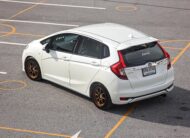 Honda Jazz GK V+ PF-รถบ้านมือสอง