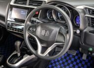 Honda Jazz GK V+ PF-รถบ้านมือสอง