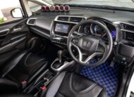 Honda Jazz GK V+ PF-รถบ้านมือสอง