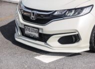 Honda Jazz GK V+ PF-รถบ้านมือสอง