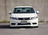 Honda Civic FB 1.8 S PF-รถบ้านมือสอง