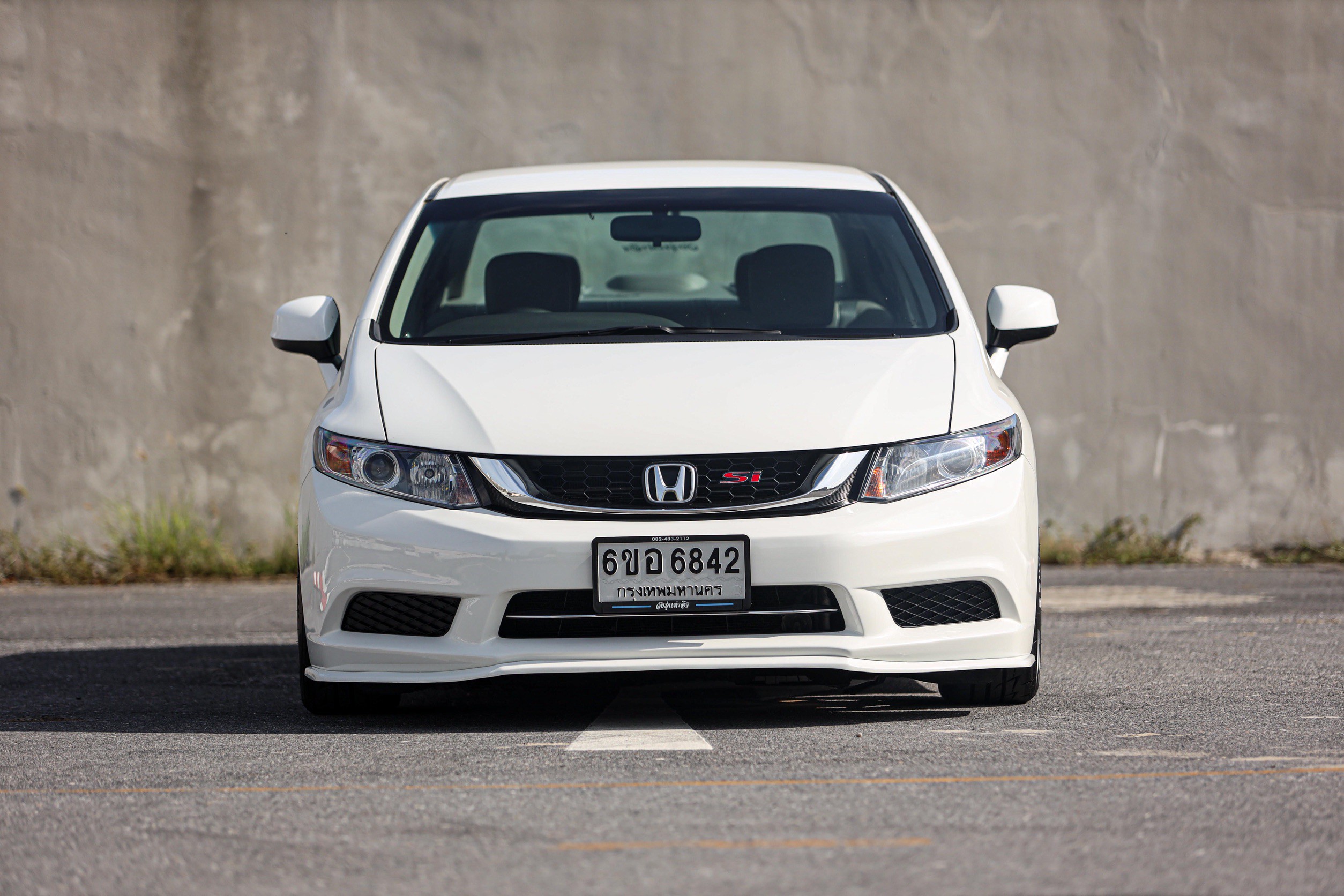 Honda Civic FB 1.8 S PF-รถบ้านมือสอง