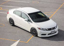 Honda Civic FB 1.8 S PF-รถบ้านมือสอง
