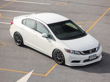 Honda Civic FB 1.8 S PF-รถบ้านมือสอง