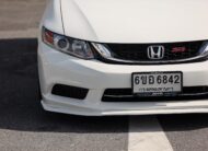 Honda Civic FB 1.8 S PF-รถบ้านมือสอง