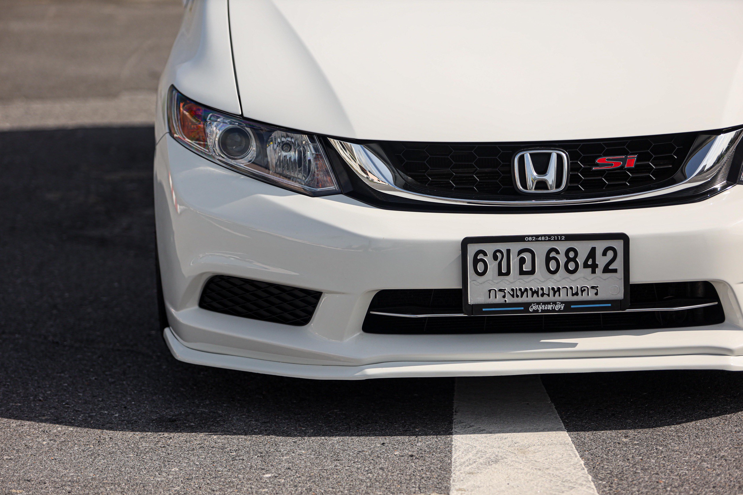 Honda Civic FB 1.8 S PF-รถบ้านมือสอง