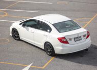 Honda Civic FB 1.8 S PF-รถบ้านมือสอง