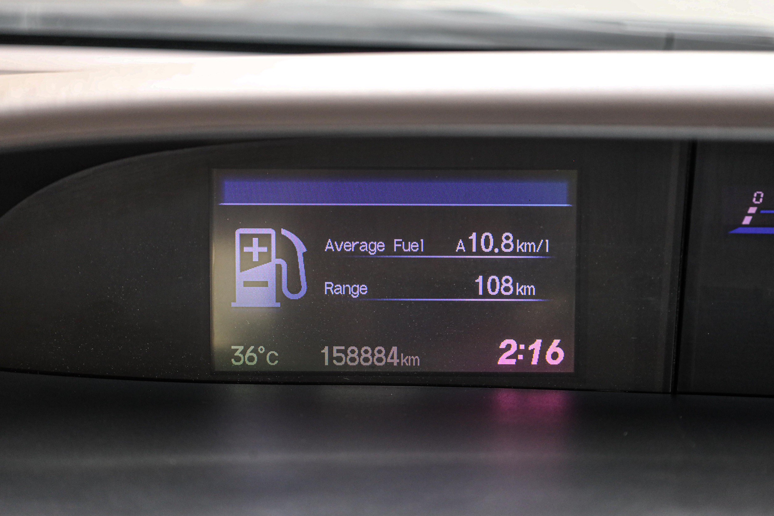 Honda Civic FB 1.8 S PF-รถบ้านมือสอง