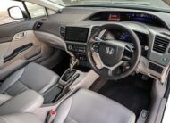 Honda Civic FB 1.8 S PF-รถบ้านมือสอง