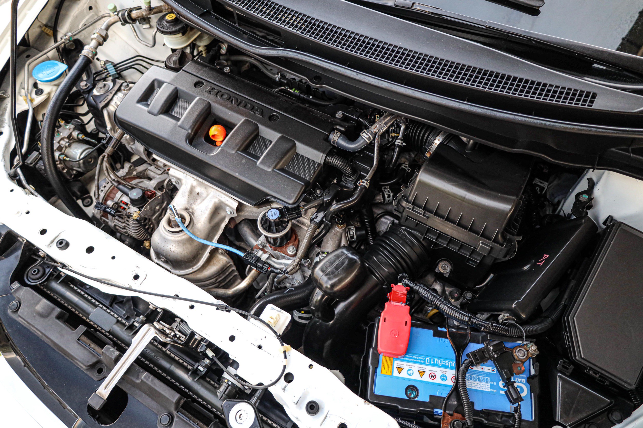 Honda Civic FB 1.8 S PF-รถบ้านมือสอง