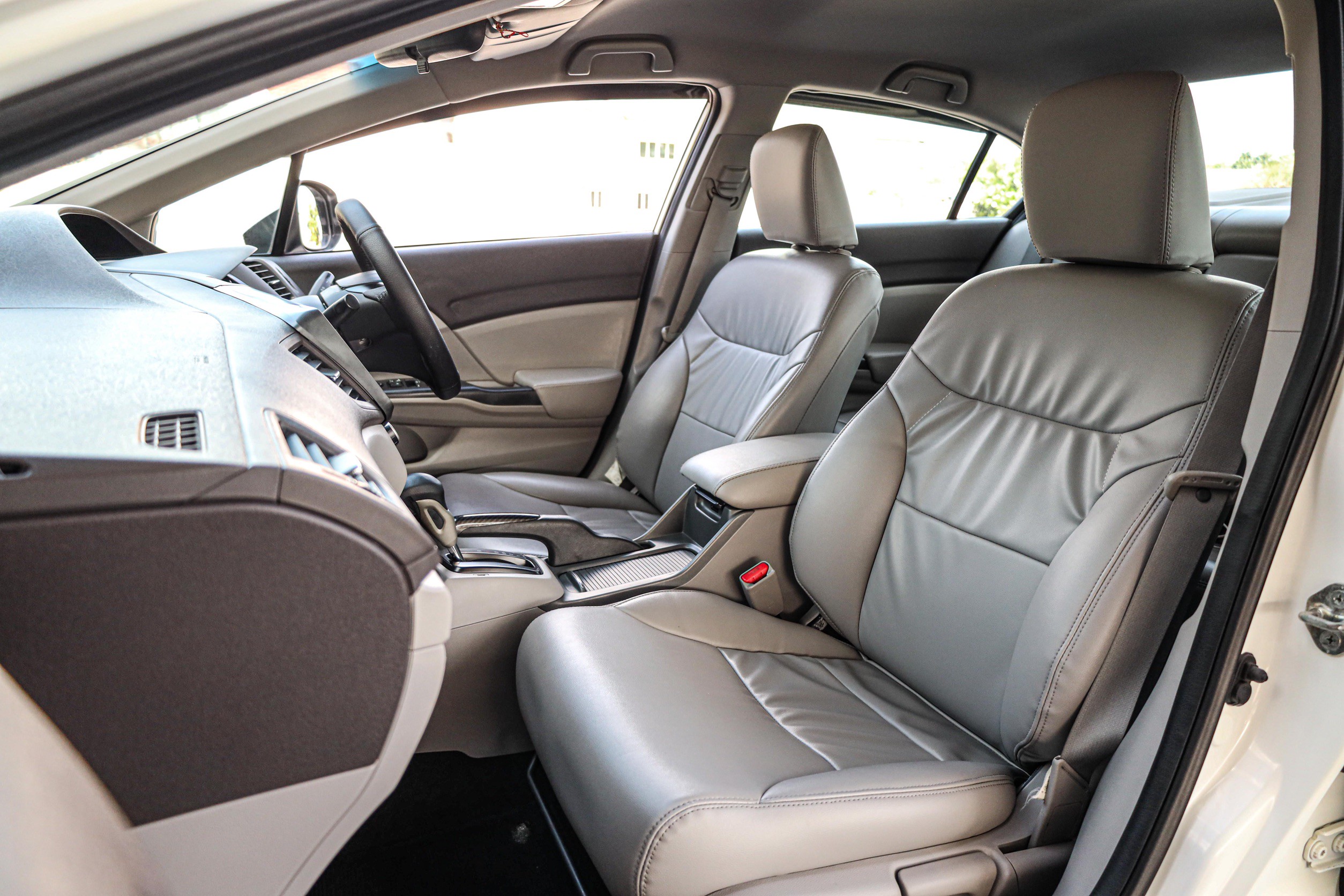 Honda Civic FB 1.8 S PF-รถบ้านมือสอง