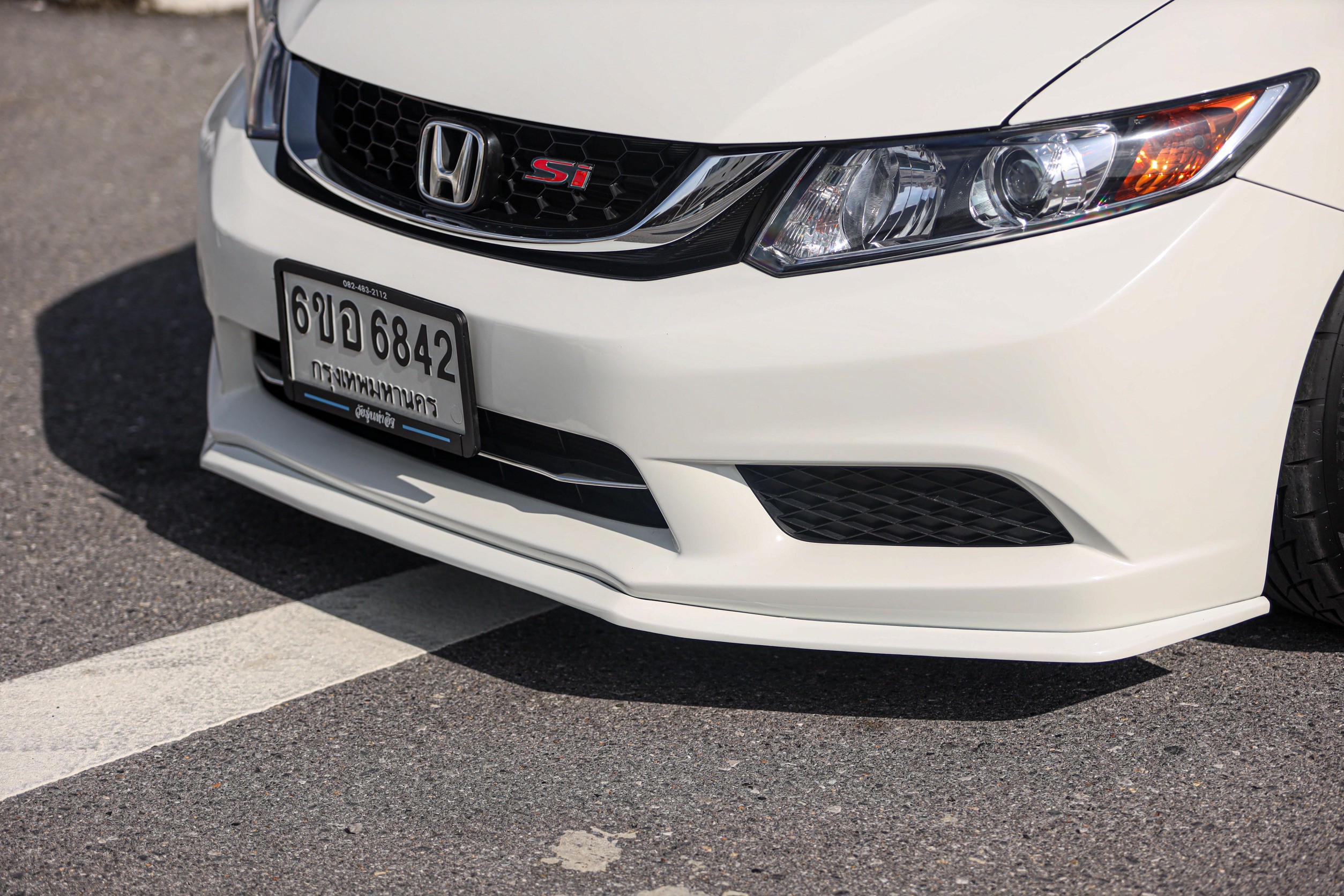Honda Civic FB 1.8 S PF-รถบ้านมือสอง
